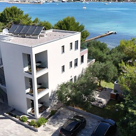 Punta Aqua Leilighet Sukošan Eksteriør bilde
