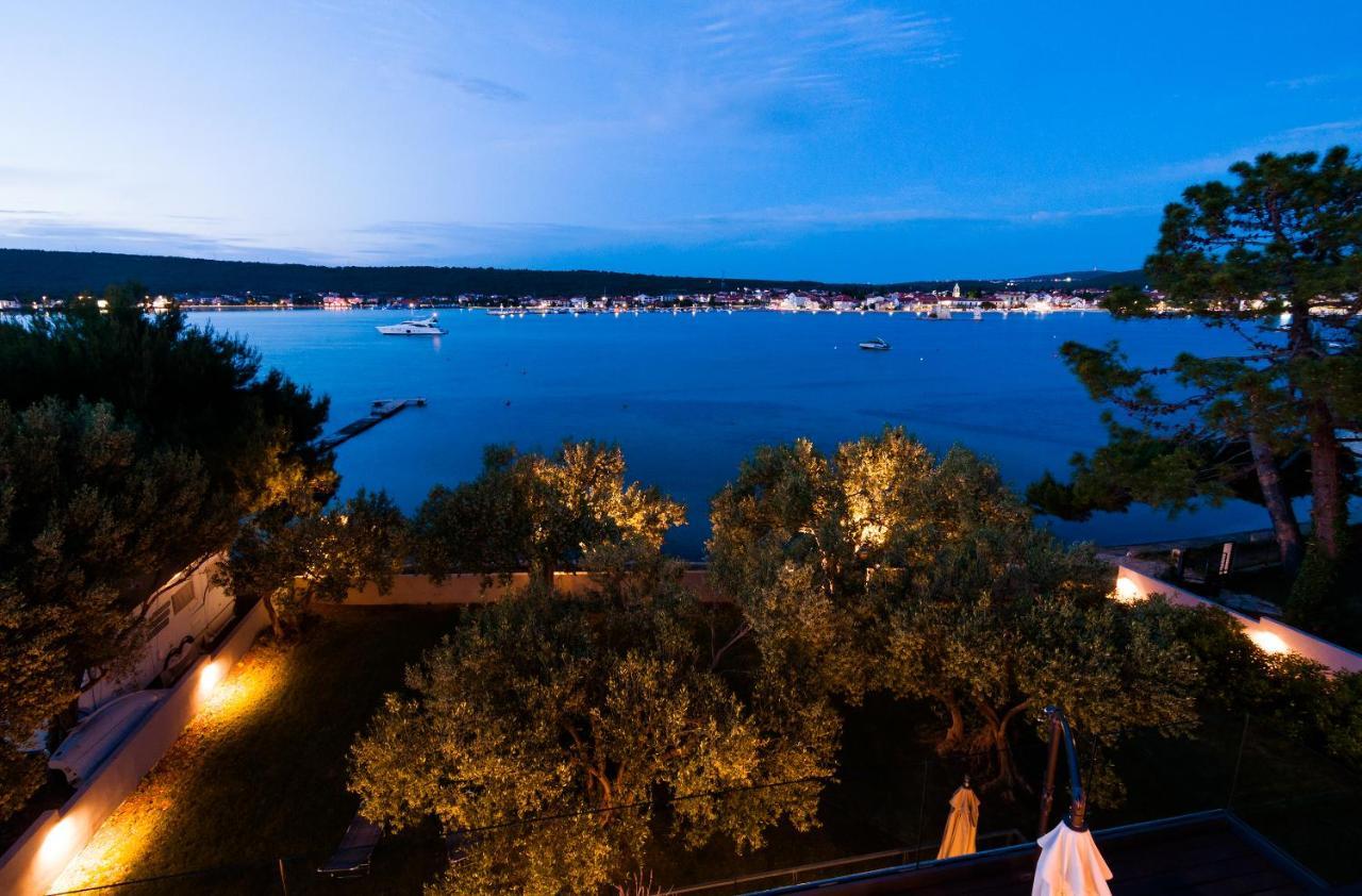 Punta Aqua Leilighet Sukošan Eksteriør bilde