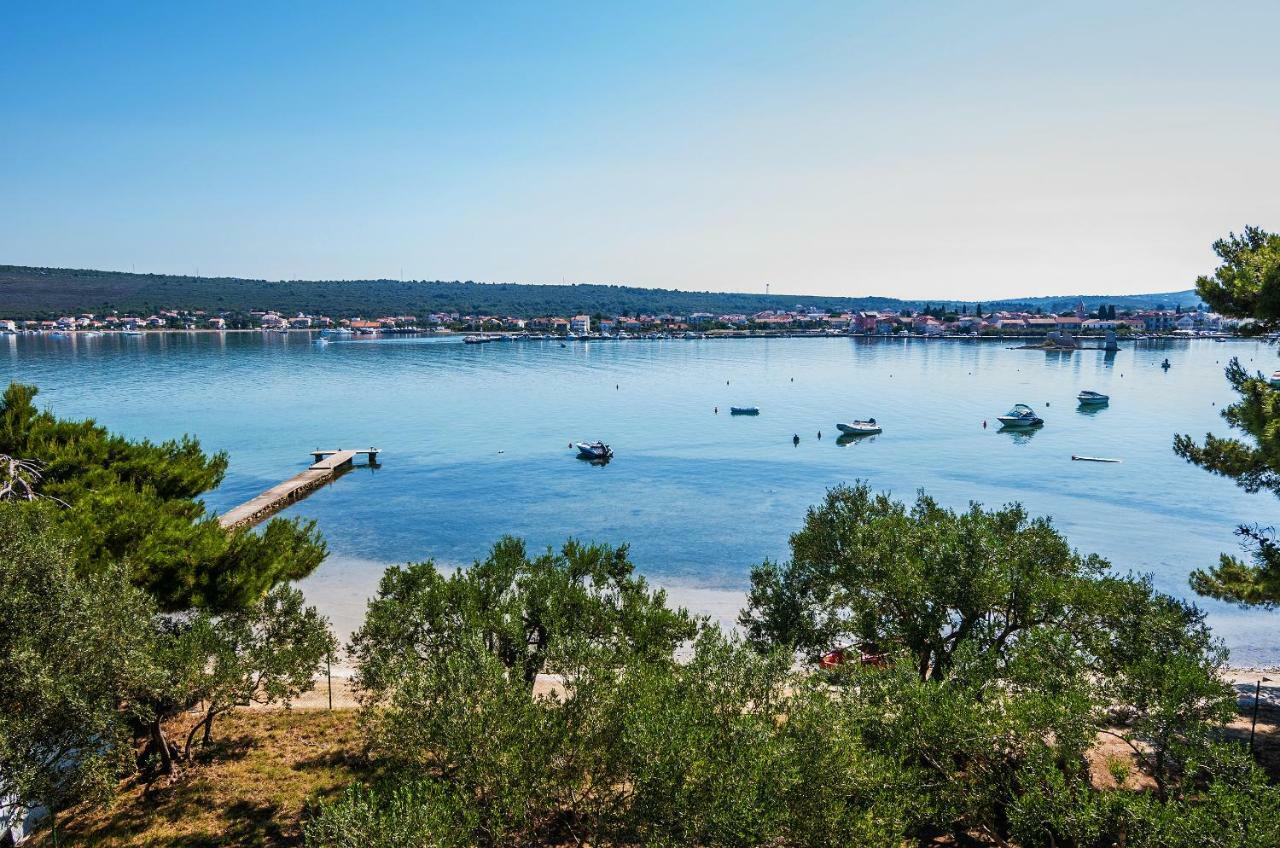 Punta Aqua Leilighet Sukošan Eksteriør bilde