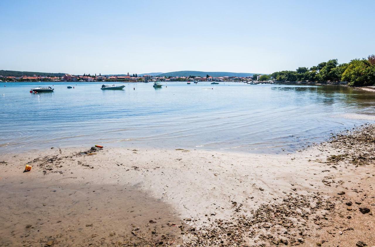 Punta Aqua Leilighet Sukošan Eksteriør bilde